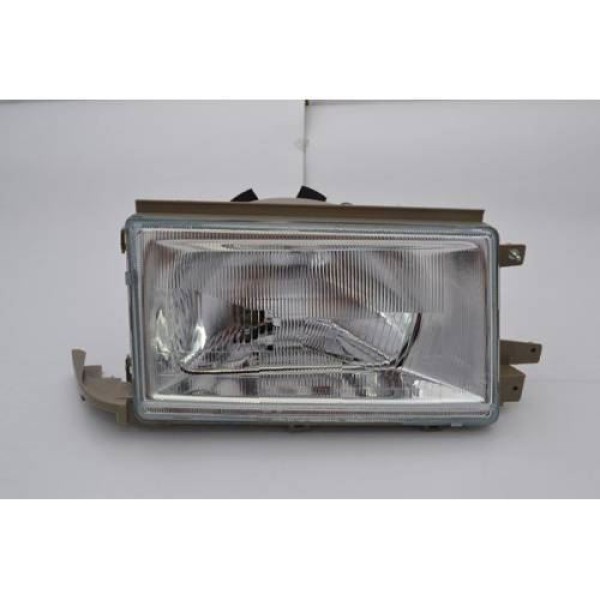 Mako 36648160 X Far H4 Sağ Fiat 35 Nc 50 Nc U.K