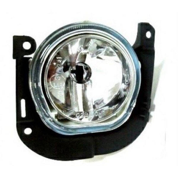 Mako 40260111 Sis Lambası Sol Fiat Fiorino-Citroen Nemo-Peugeot Bipper