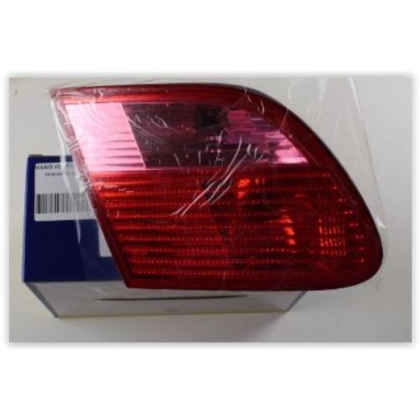 Mako 41535111 Stop Albea Sole Sol Ic 