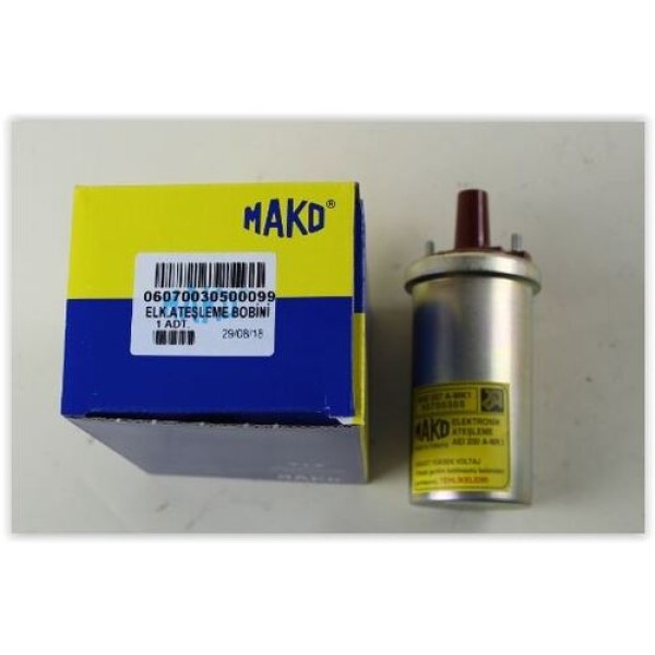 Mako 60700305 Bobin DKS