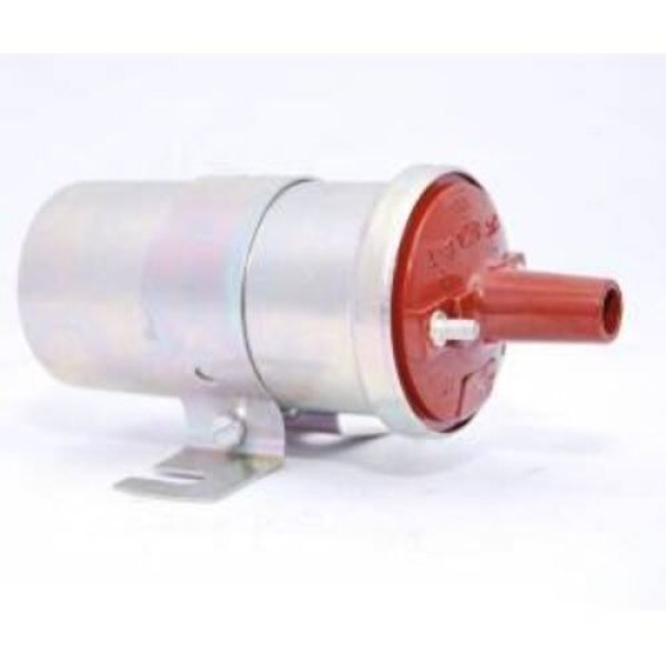 Mako 60700401 Ateşleme Bobini Murat 131 Doğan-Şahin-Kartal-Serce- Renault 12-Toros-P204-P304-P504-P505-J9-Lada 4262085 