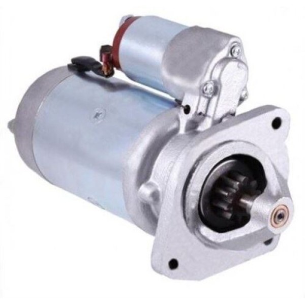 Mako 63206706 Marş Motoru 24V 12 Diş Cargo 2003 63206706 