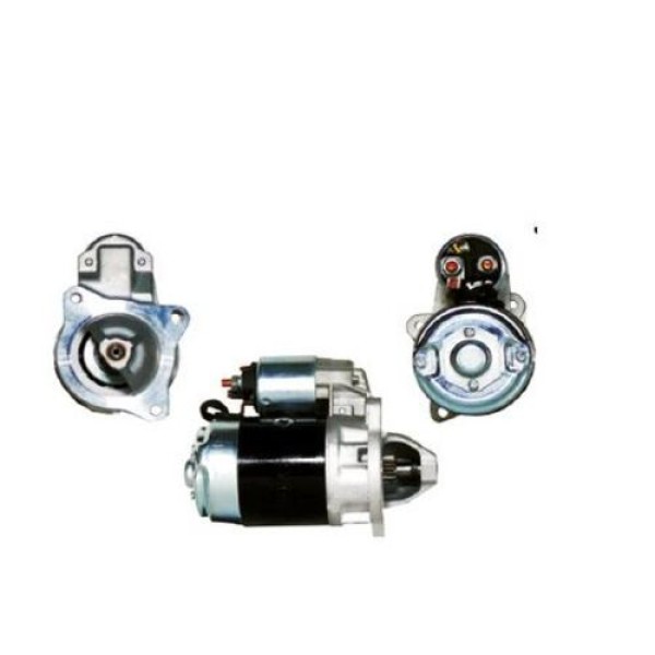 Mako 63208002 Marş Motoru Renault 12 Toros 1300-1400 63208002 