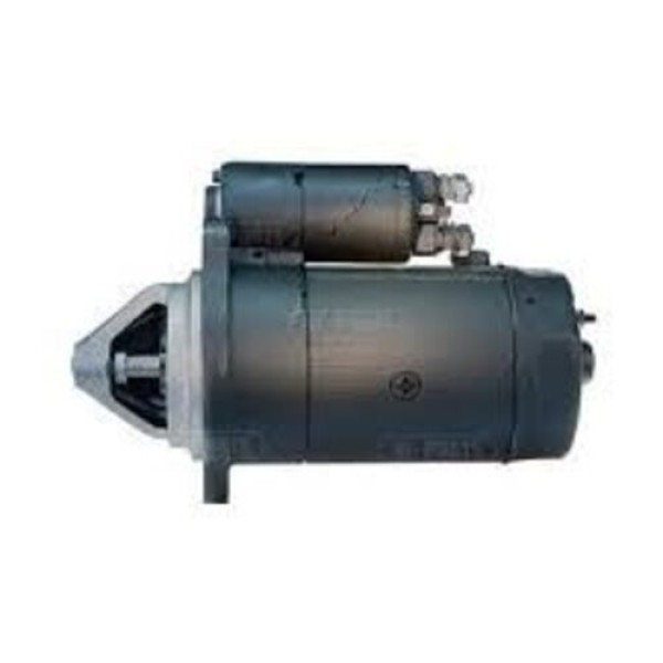 Mako 63217126 Marş Motoru Fiat TDI 9 Diş 2.5 KW