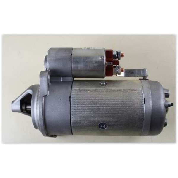 Mako 63296847 Marş Motoru Fiat Traktor 450-480