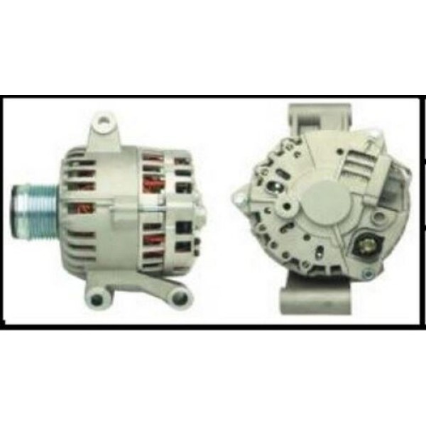 Mako 63310503 Alternatör A115I 14V 105A Transit 2002
