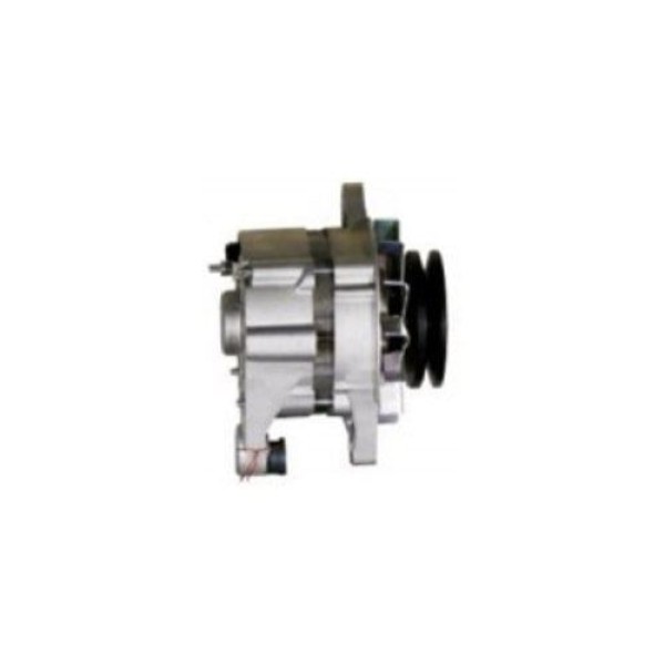 Mako 63392532 Alternatör Aa125R 14V 55A Mk2A Renault 9- Renault 11-R12 