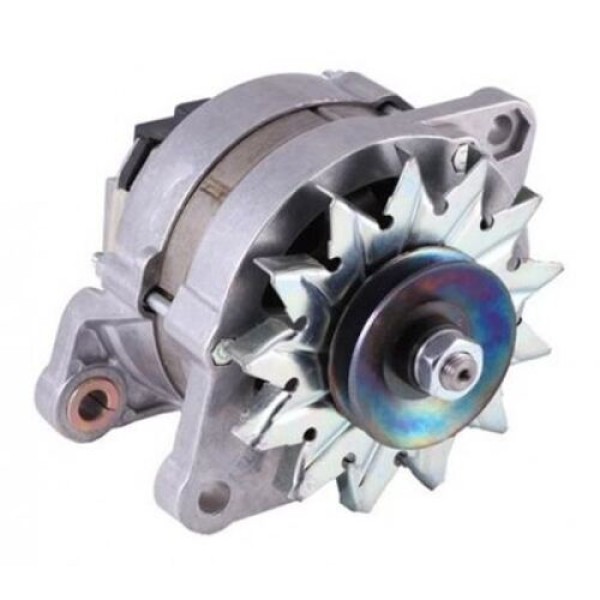 Mako 63395551 Alternatör Aa125R 14V 55A Mk1B DKSe-Murat 131-Taunus 