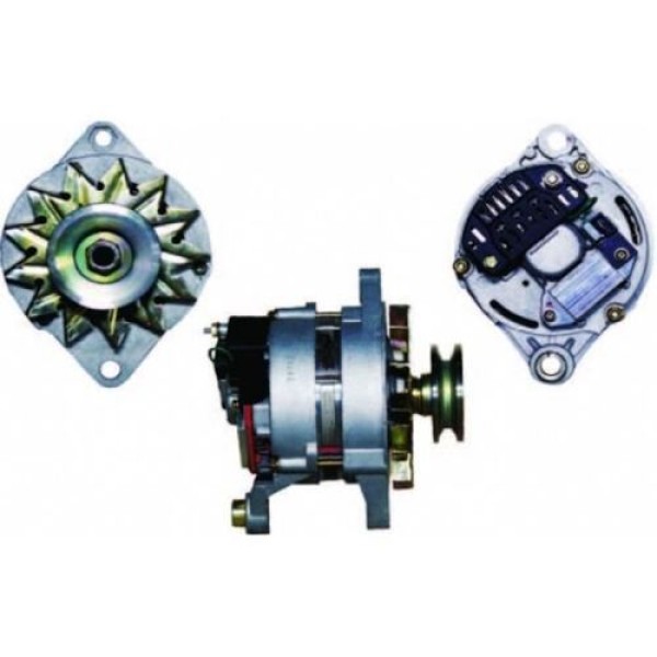 Mako 63396551 Alternatör Aa125R 14V 65A Mk5A Magırus Minibüs 