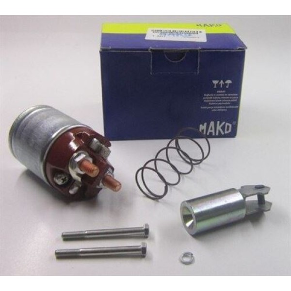 Mako 63609504 Marş Otomatiği Renault 9- Renault 11-Renault 19 7702131479 