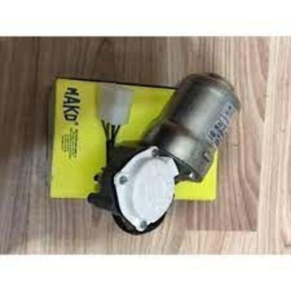 Mako 64300106 Silecek Motoru Ön Mekanizmasız FasIIalı Serçe-Murat 131 Doğan-Kartal-Şahin