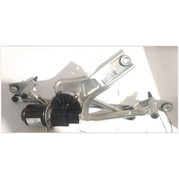 Mako 64300335 Silecek Motoru Ön Linea Mekanizmalı 