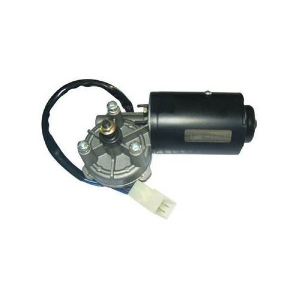 Mako 64342394 Silecek Motoru Ön Mekanizmasız Doğan-Kartal-Şahin-Murat 131-SLX 