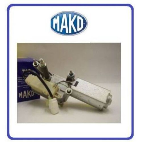 Mako 64343021 Silecek Motoru Arka Doblo Tek Kapılı