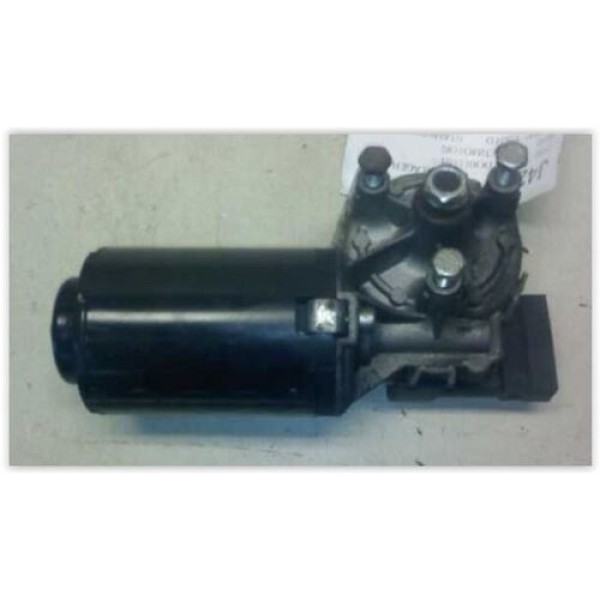 Mako 64343499 Silecek Motoru Ön Mekanizmasız Doblo-Albea 