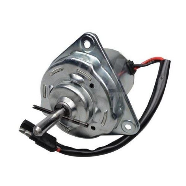 Mako 69401113 Fan Motoru Tek Motor Renault 9-11-Renault 19 Benzinli Kablolu 7700828623