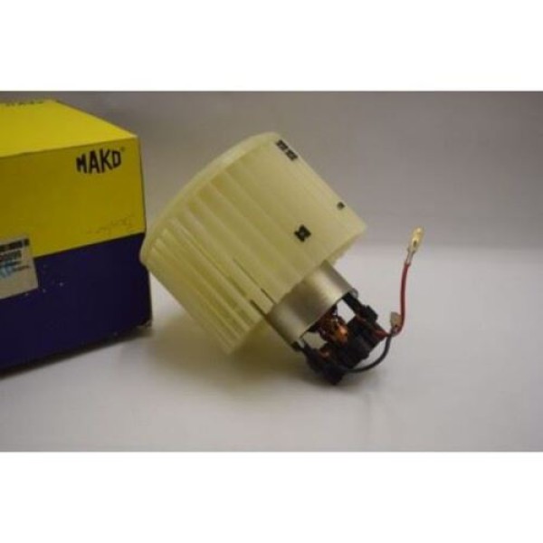 Mako 69401396 Kalorifer Motoru Pervaneli Palio