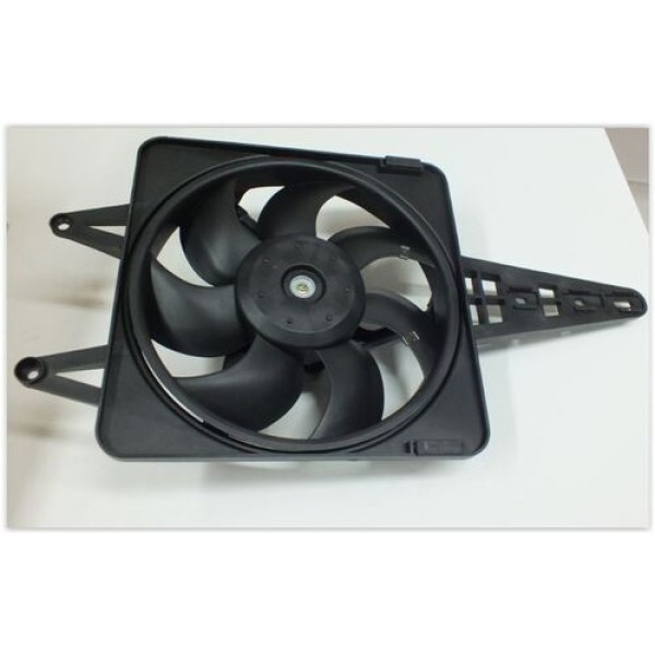Mako 69402249 Fan Motoru Davlumbazlı Tempra Tipo 1.4-1.6 Klimasız 7615023 