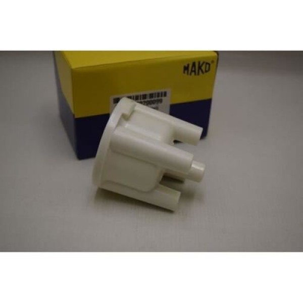 Mako 71366702 Distribütör Kapağı Uno