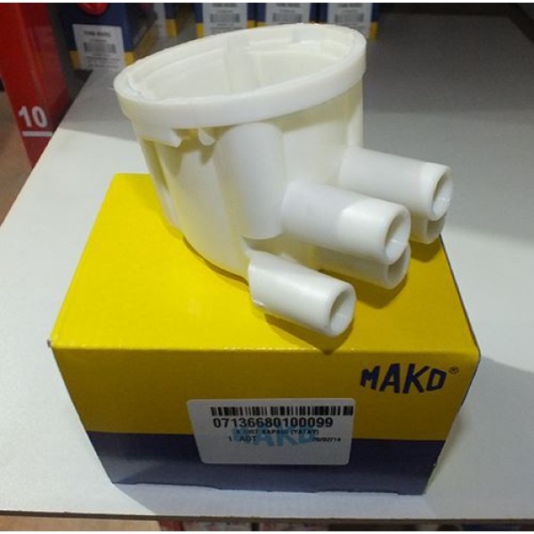 Mako 71366801 Distribütör Kapağı Şahin-Tempra Tipo Yatay 71366801