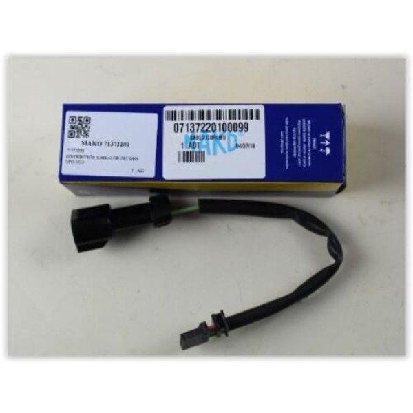 Mako 71372201 Distribütör Kablo Grubu DKS-LPG-Murat 131 Tipo-Tempra Uno 71372201