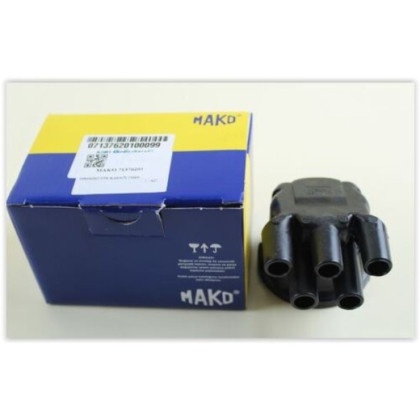 Mako 71376201 Distribütör Kapağı Tempra 