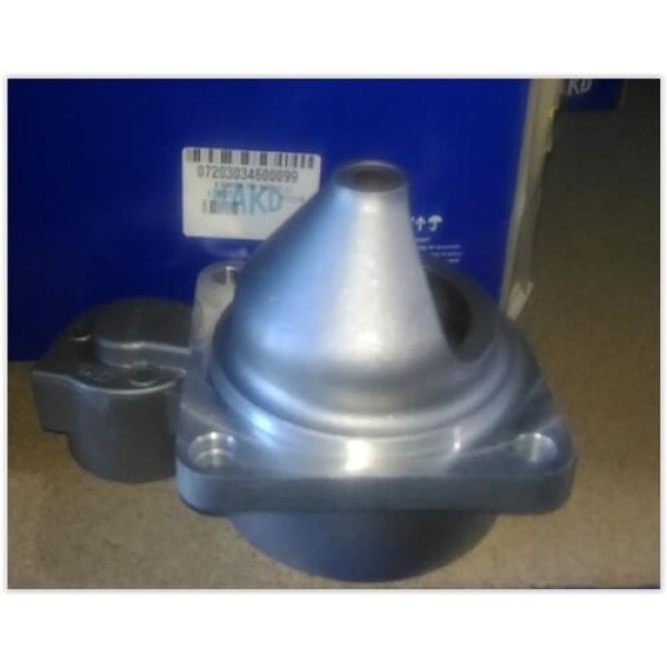 Mako 72030346 Pinyon Kapağı 24V Iveco 35Nc-50Nc Fiat Türk 450-480 72030346 