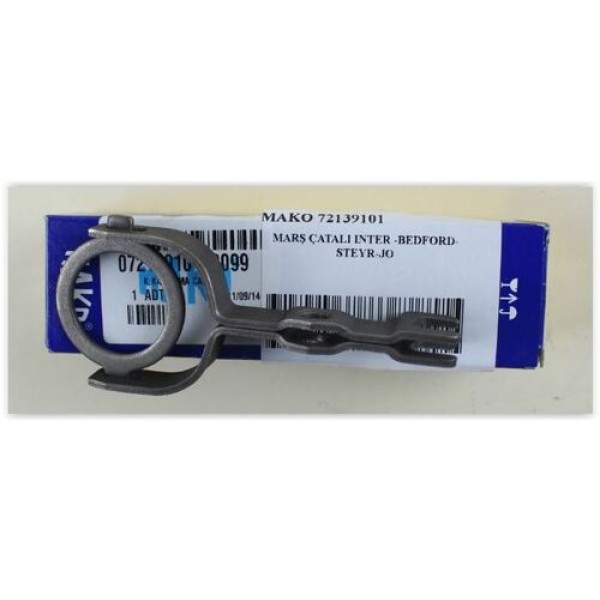 Mako 72139101 Marş Çatalı Inter-Bed Ford-Steyr-John- Ford-P 