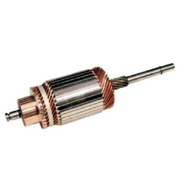 Mako 72161601 Kollektor 24V Kb-Kf 35Nc-50Nc-Isuzu 72161601 