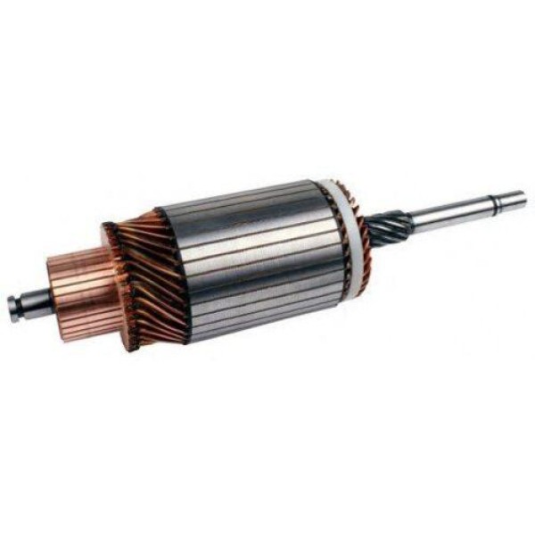 Mako 72162601 Kollektor Ub-Kf Fiat-450-480 