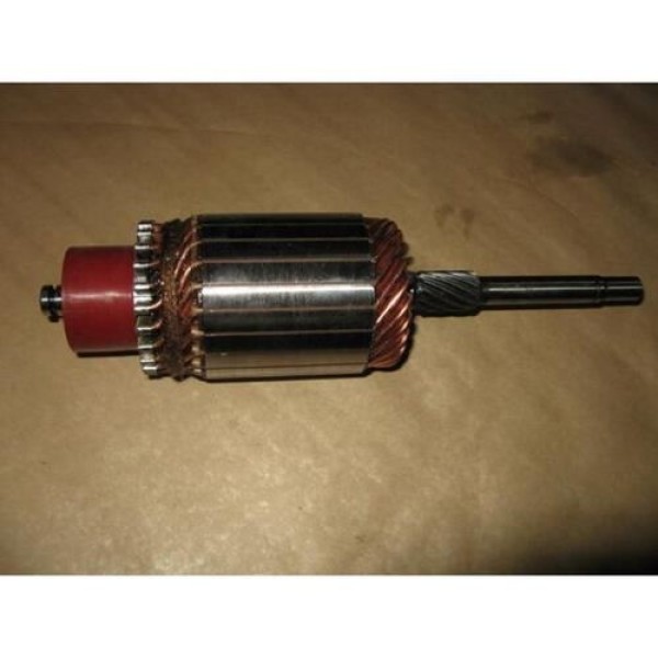 Mako 72163701 Kollektor Kb-Kf Tm30-Magırus-Mf-Steyr-Fiat-Tran 72163701