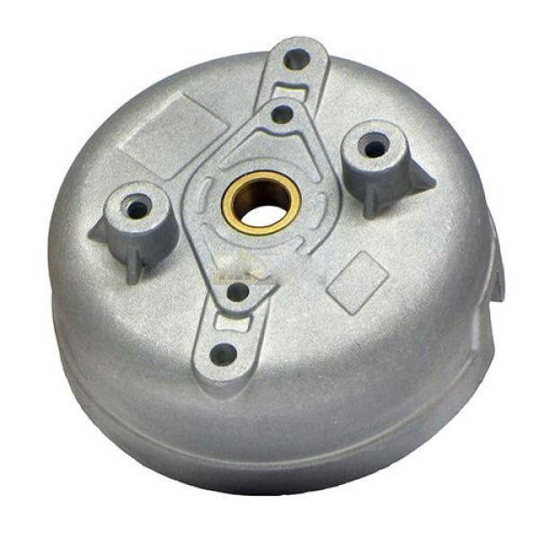 Mako 72163901 Kollektor Taraf Kapağı 35Nc-50Nc-Traktor-Tm30