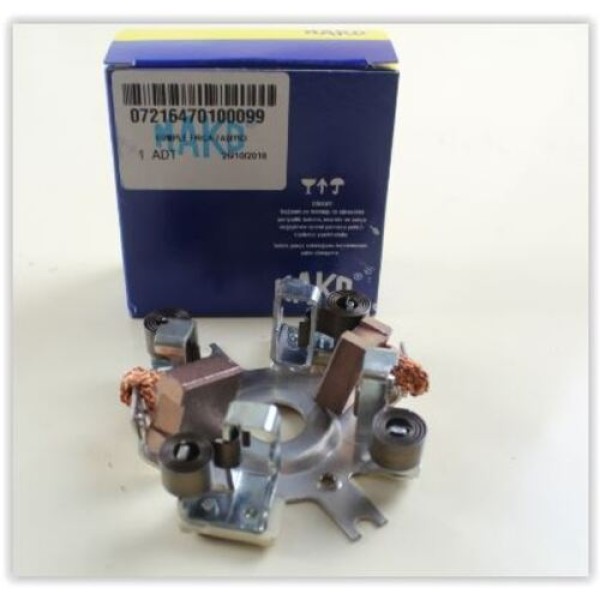 Mako 72164701 Marş Fırca Taşıyıcı Dodge- Ford-Fiat-Inter-Bedform-Mf