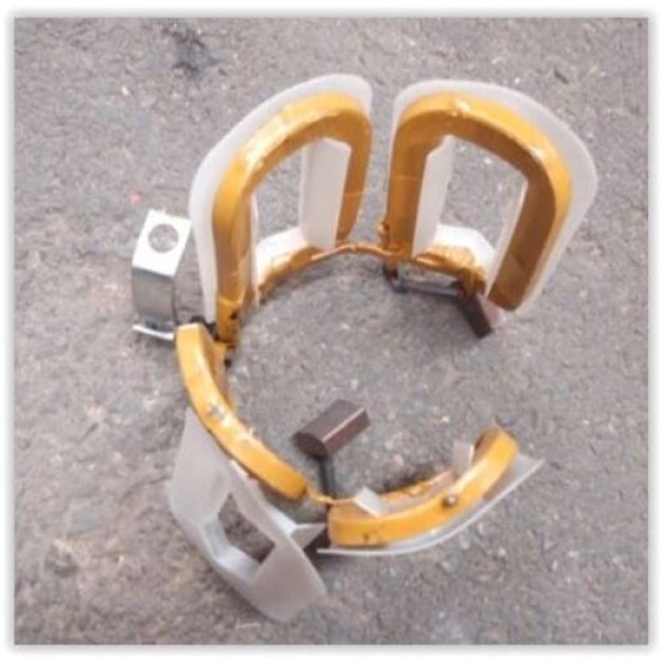 Mako 72165701 Marş Yastığı Kömürlü Kb-Kf 24V 35Nc-50Nc Isuzu