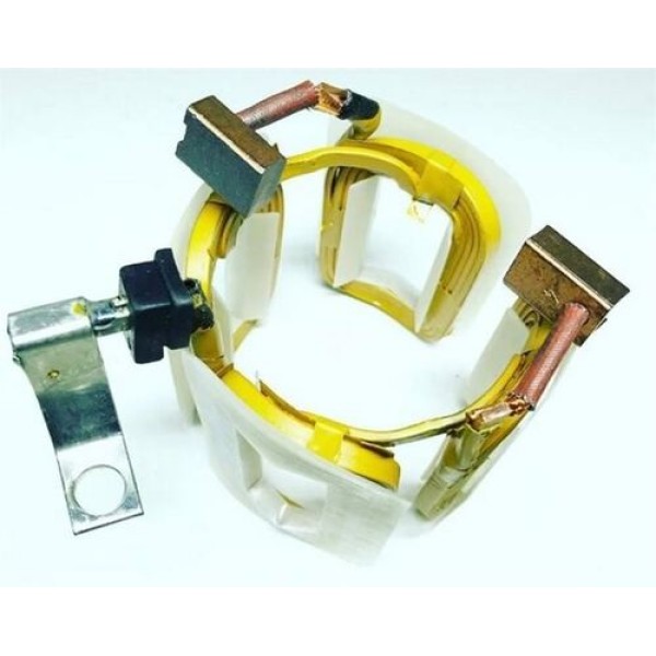 Mako 72166001 Marş Yastığı Kömürlü Kb-Kf J9-Tm30-Fiat-Mf Magırus