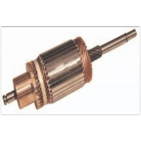 Mako 72313551 Kollektor 24V Ub-Kf 35Nc-50Nc-Isuzu