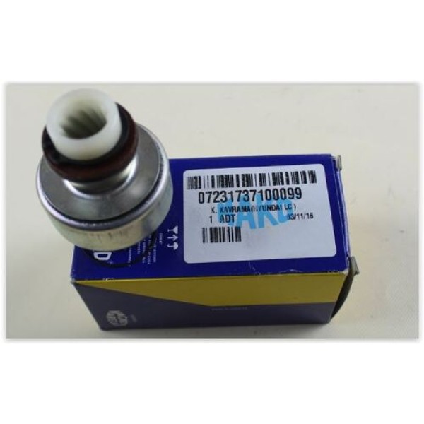 Mako 72317371 Marş Dişlisi Hyundai Lc Düz ve Otomatik Vitess