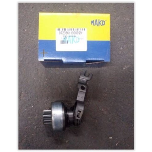 Mako 72356119 Marş Dişlisi Catallı 11D J9 72356119 