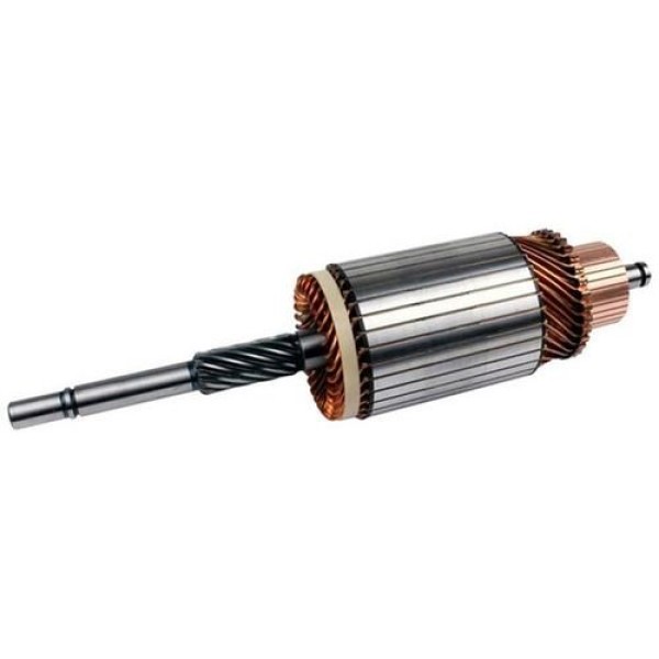 Mako 72386801 Kollektor Ub-Uf Magırus-Fiat 450-480 Mf-Steyr 