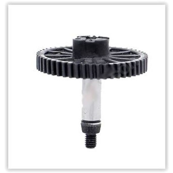 Mako 72561301 Silecek Dişlisi Ön Murat 131 Doğan-Kartal-Şahin-Serce-J9- Renault 12-Anadol 