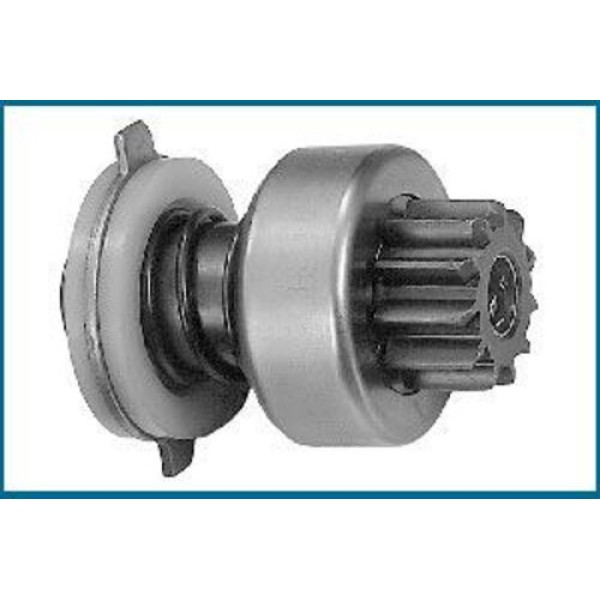 Mako 74887061 Marş Dişlisi DKS 1.6 63291401 IIe 74887061