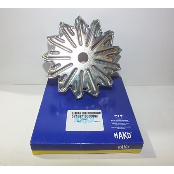 Mako 74987100 Alt.Perva Tüm Konjektörlu Alternatörlerde