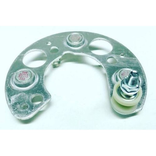 Mako 74991211 Alt.Dıotlu Levha Konjektörsuz Tüm Aracla 