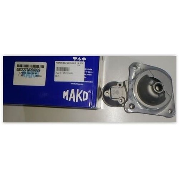 Mako 83227082 Pinyon Kapağı Doblo 1.9 JTD 1.8 KW 