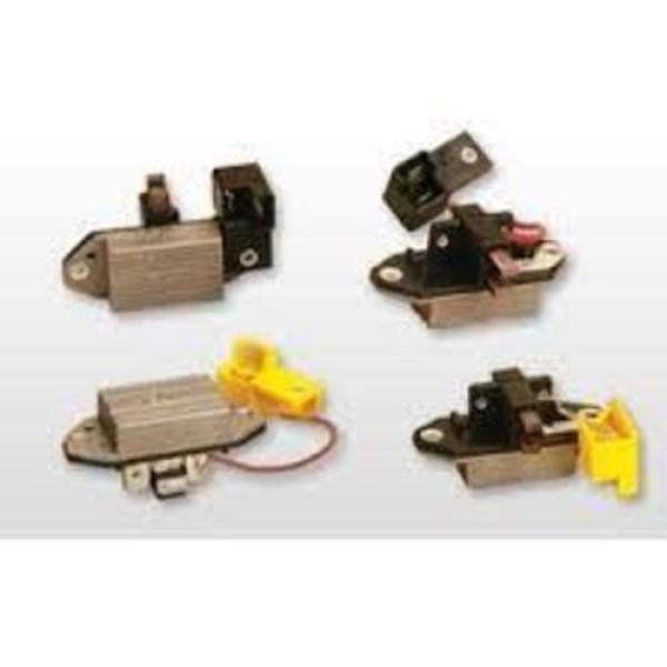 Mako 83603671 Konjektör 12Volt Tüm Alternatörlerde