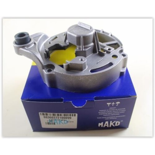 Mako 83603721 Alt.Dıot Arka Kap DKS-Fiat-Magırus-Mf-Steyr