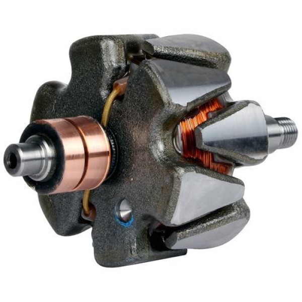 Mako 83606261 Alt.Rotoru 24V Cargo-35Nc-50Nc