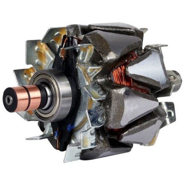 Mako 83615091 Alternatör Rotoru Palio