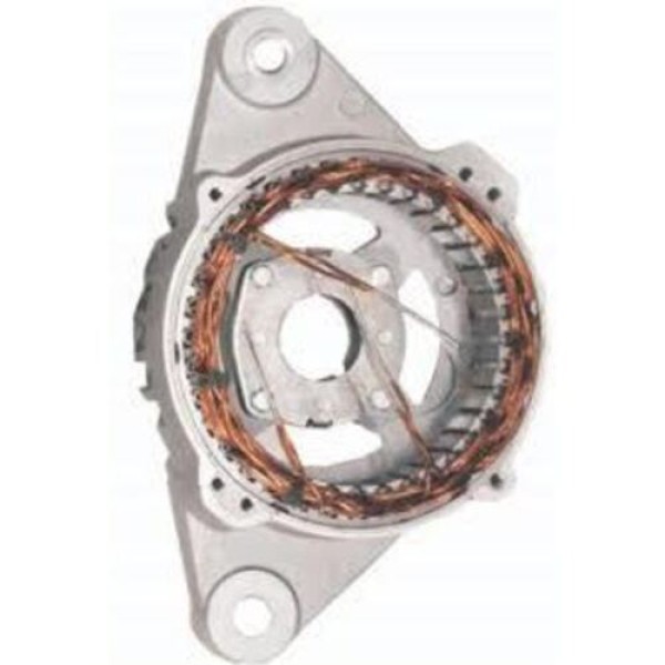Mako 83619241 Alternatör Statorlu Kumanda Taraf Kapağı DKS-Palio 1.4 83619241 