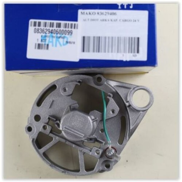 Mako 83629406 Alt.Dıot Arka Kap Cargo 24 V 